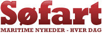 Søfart blad logo